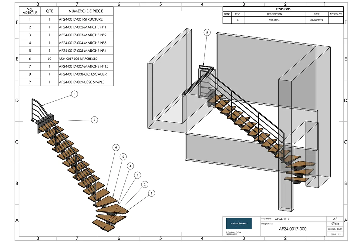 2D Ensemble + montage