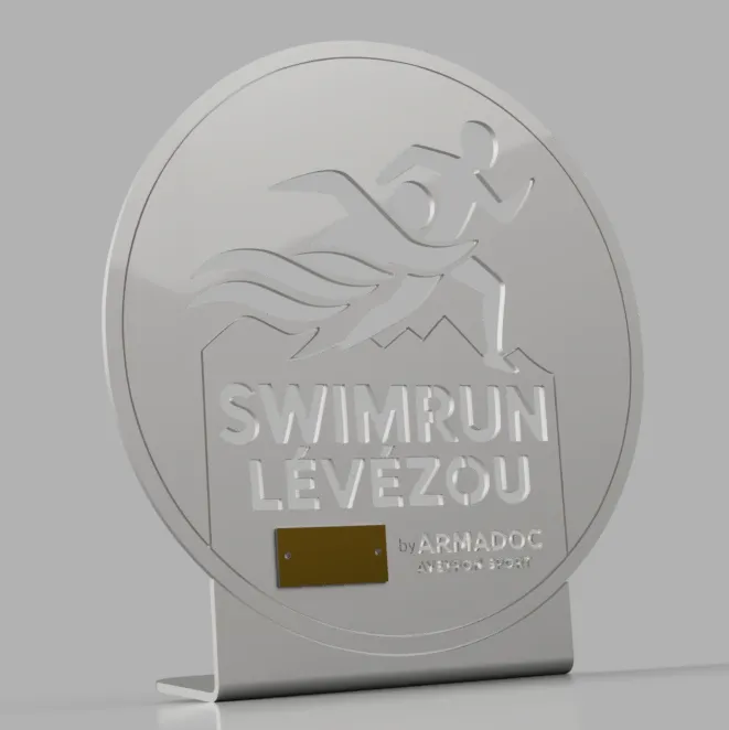 Trophée Armadoc Swinrun
